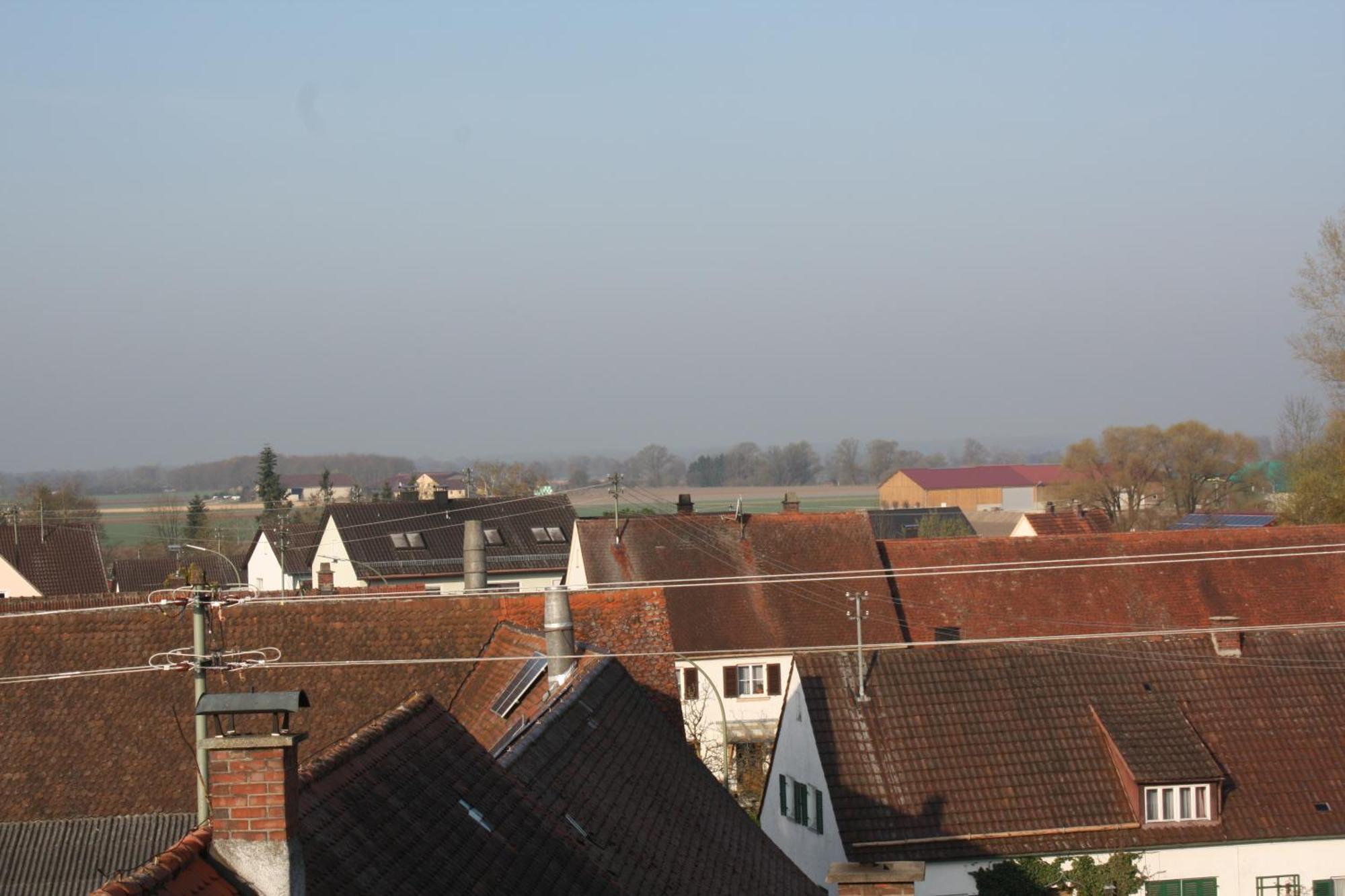 Alte Brauerei Mertingen Chambre photo