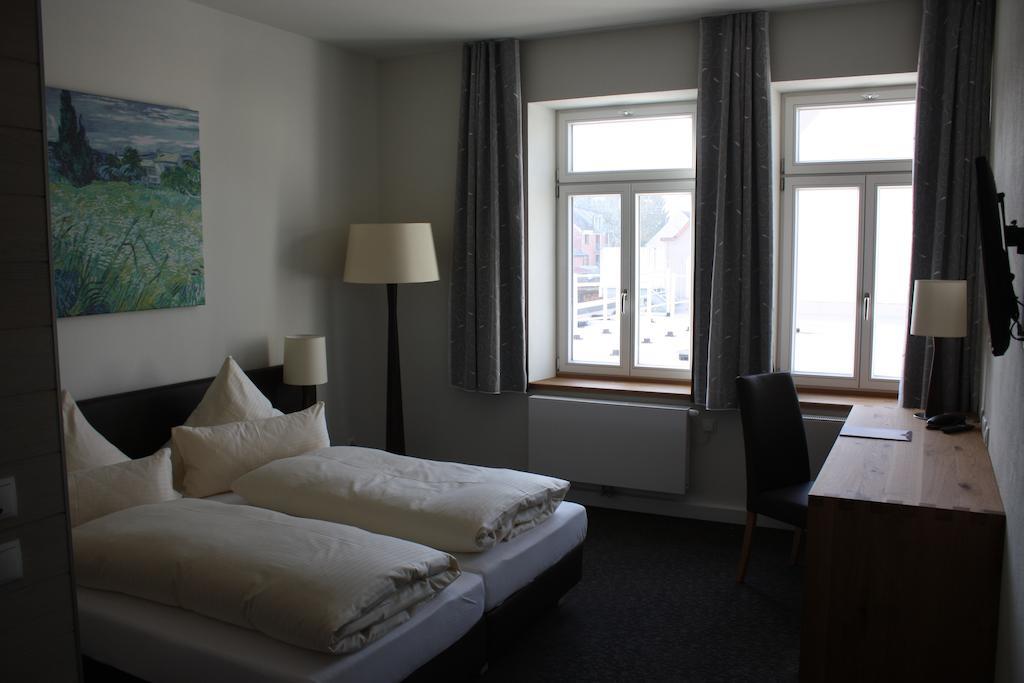Alte Brauerei Mertingen Chambre photo